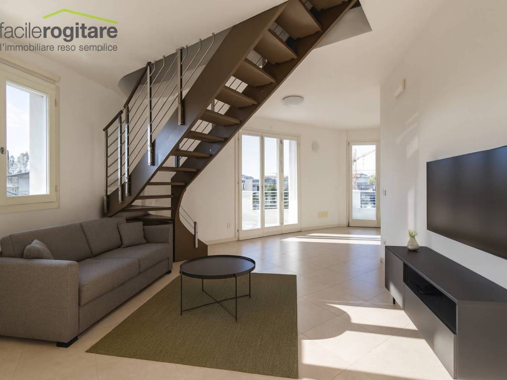 appartamento in vendita a Cattolica