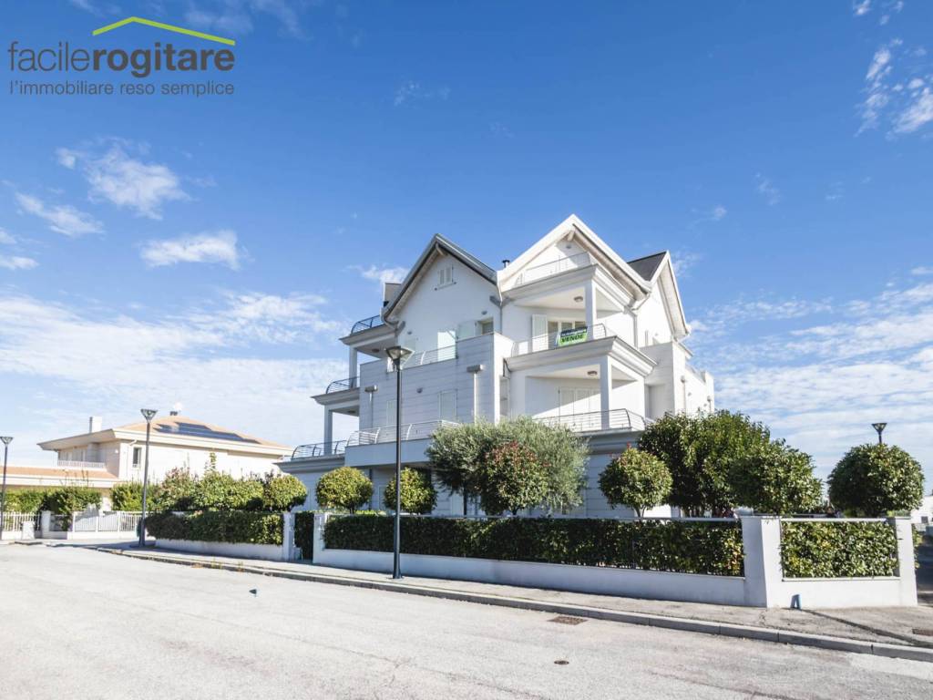 appartamento in vendita a Cattolica