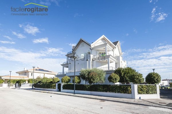 appartamento in vendita a Cattolica