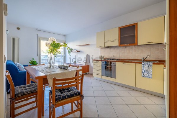 appartamento in vendita a Cattolica