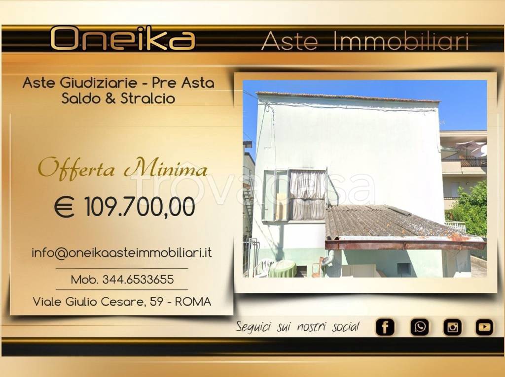 appartamento in vendita a Cattolica