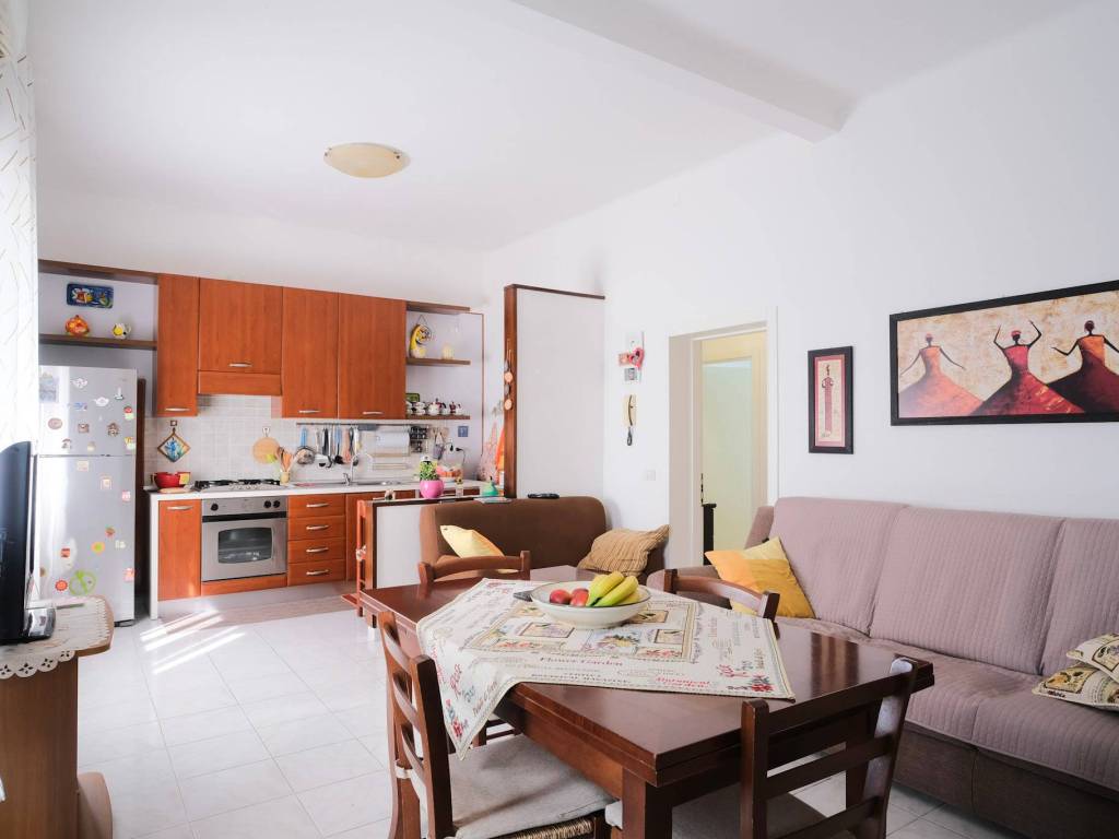 appartamento in vendita a Cattolica