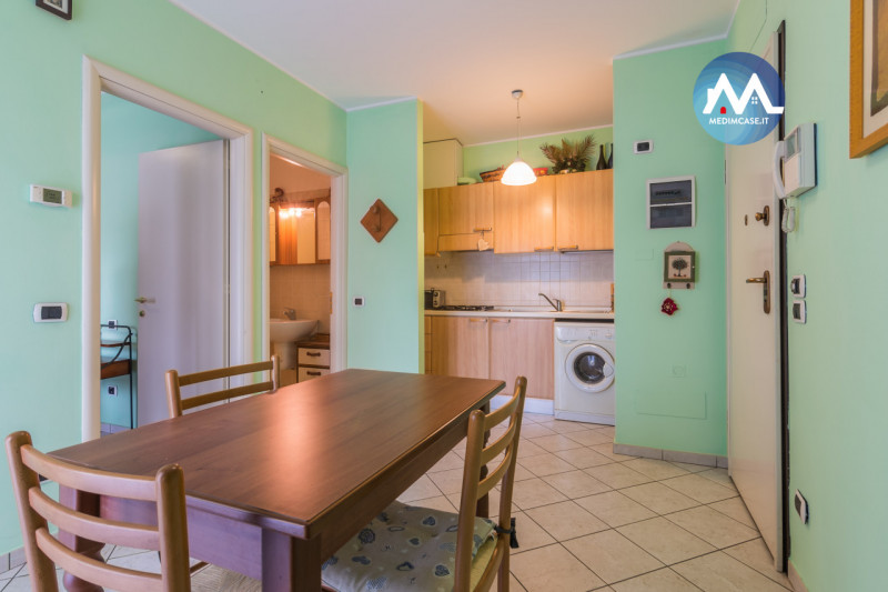 appartamento in vendita a Cattolica