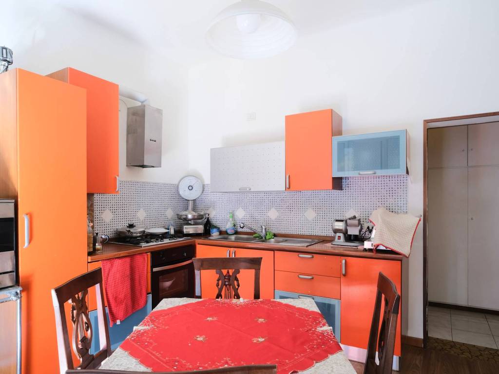 appartamento in vendita a Cattolica