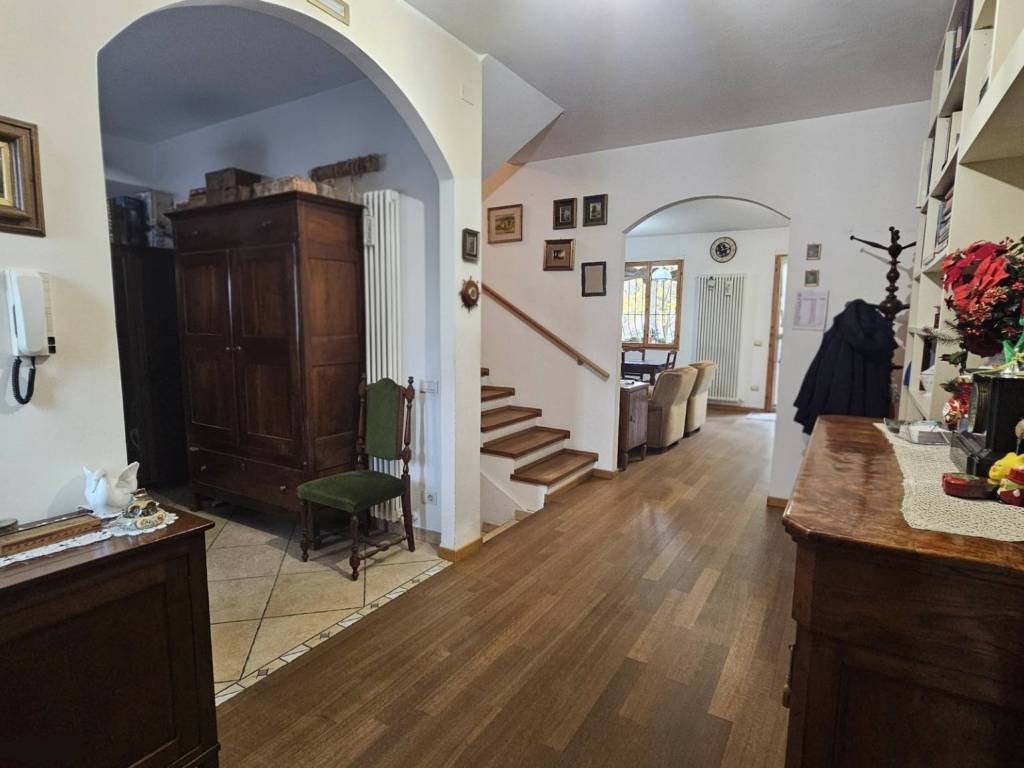 casa indipendente in vendita a Cattolica