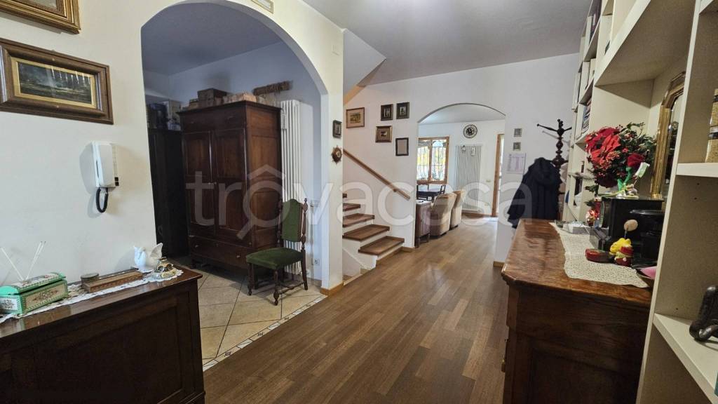 casa indipendente in vendita a Cattolica