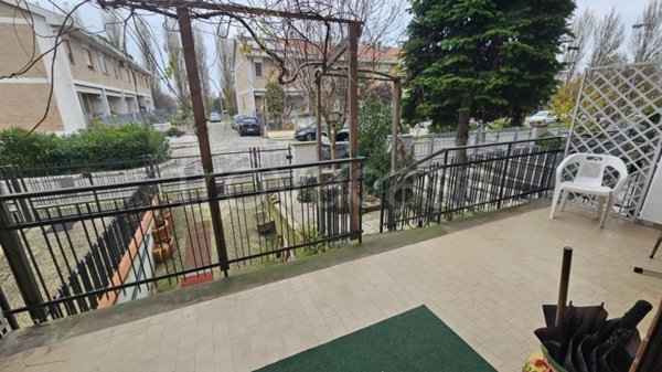 casa indipendente in vendita a Cattolica