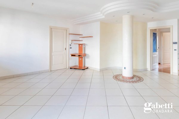 appartamento in vendita a Cattolica