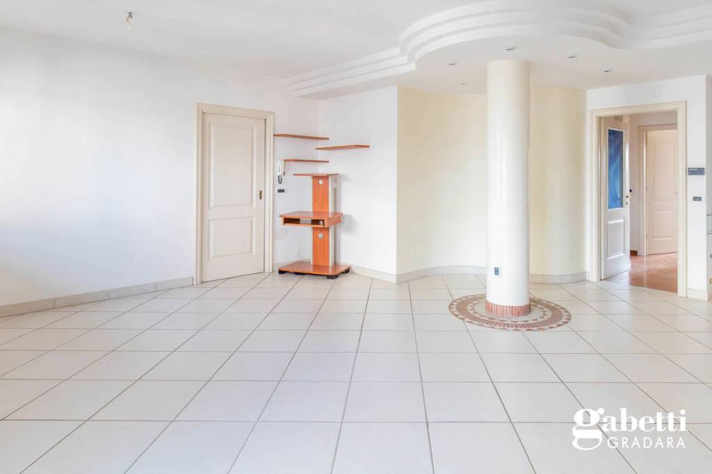 appartamento in vendita a Cattolica