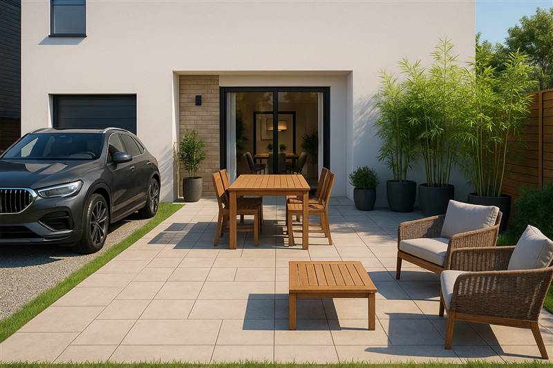 appartamento in vendita a Cattolica