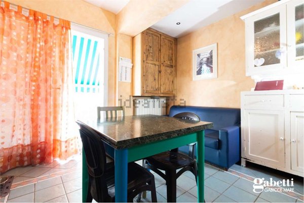 appartamento in vendita a Cattolica