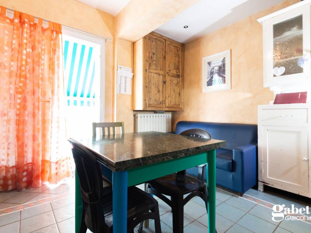 appartamento in vendita a Cattolica