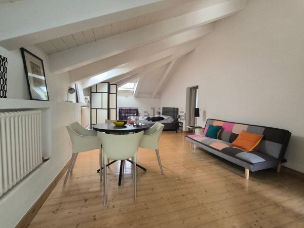 appartamento in vendita a Cattolica