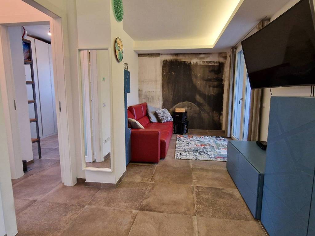 appartamento in vendita a Cattolica