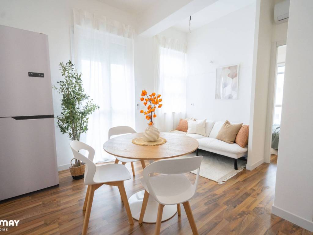 appartamento in vendita a Cattolica