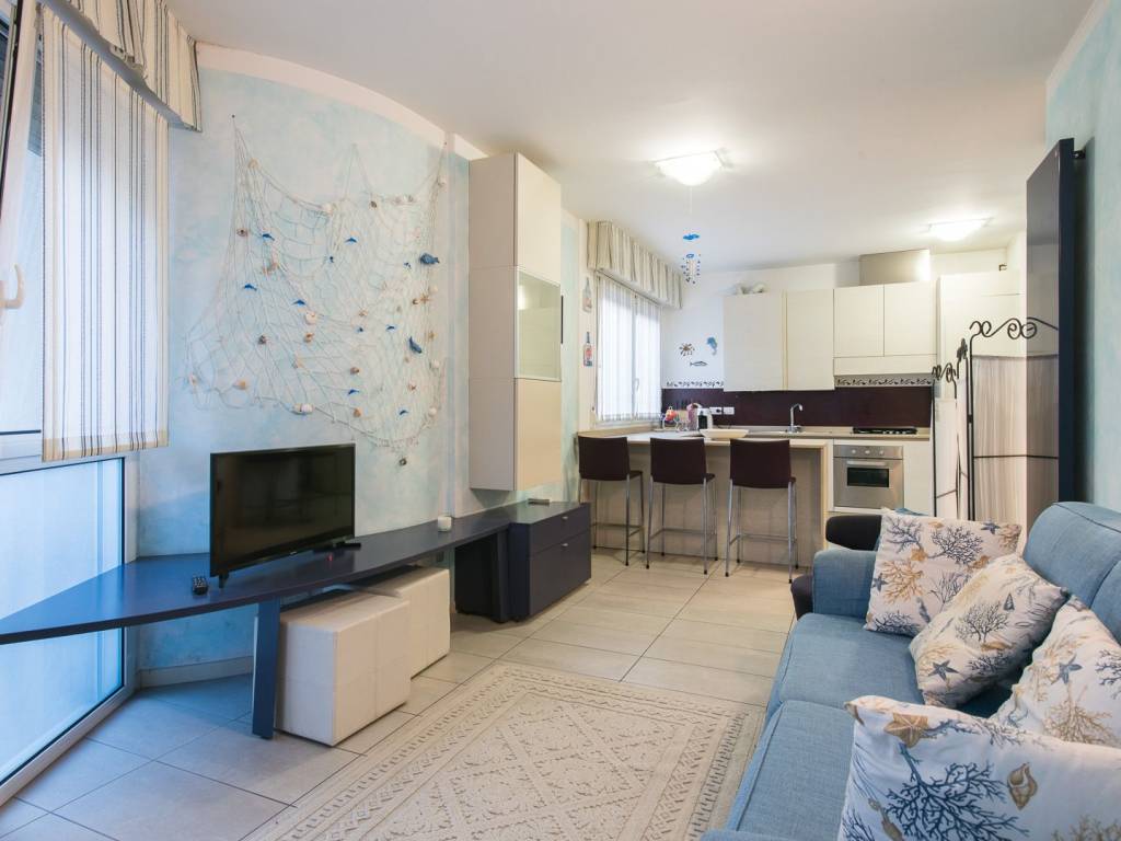 appartamento in vendita a Cattolica