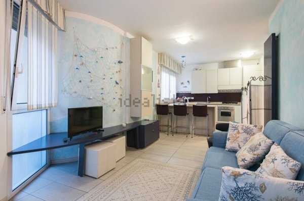 appartamento in vendita a Cattolica