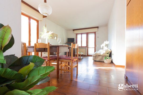appartamento in vendita a Cattolica