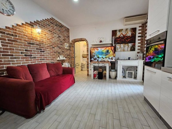 appartamento in vendita a Cattolica