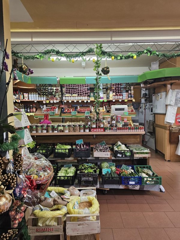 negozio in vendita a Cattolica