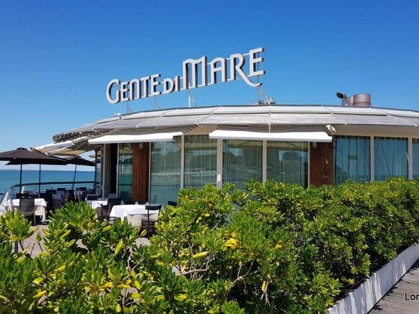 appartamento in vendita a Cattolica