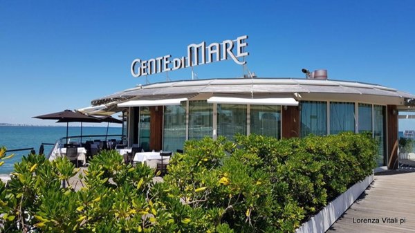 appartamento in vendita a Cattolica