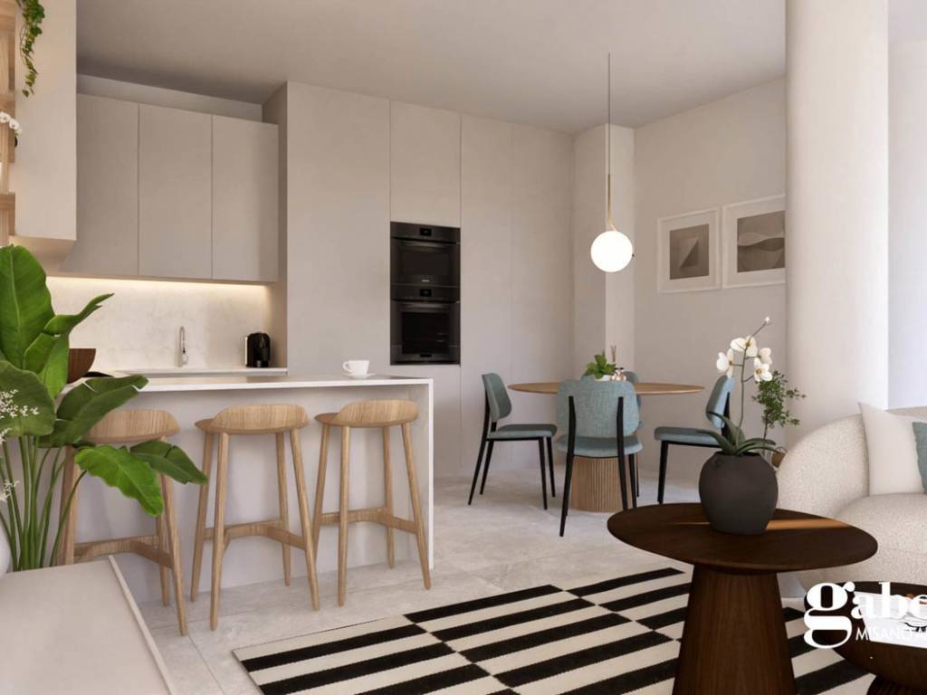 appartamento in vendita a Cattolica