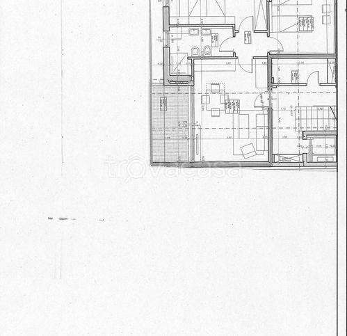 appartamento in vendita a Cattolica