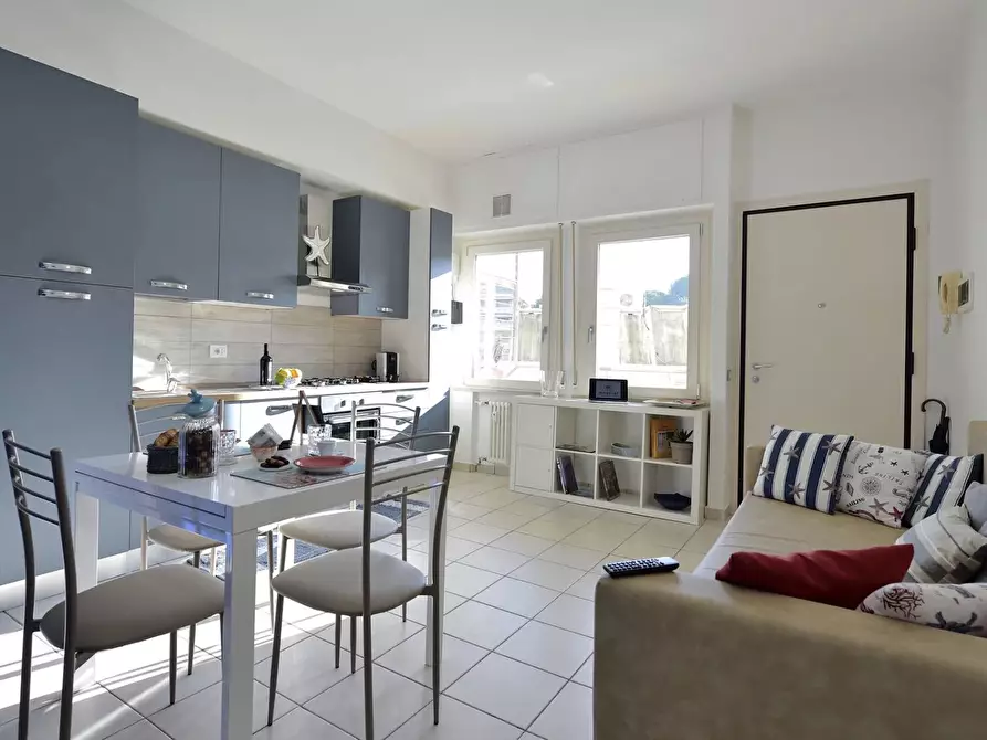 casa indipendente in vendita a Cattolica