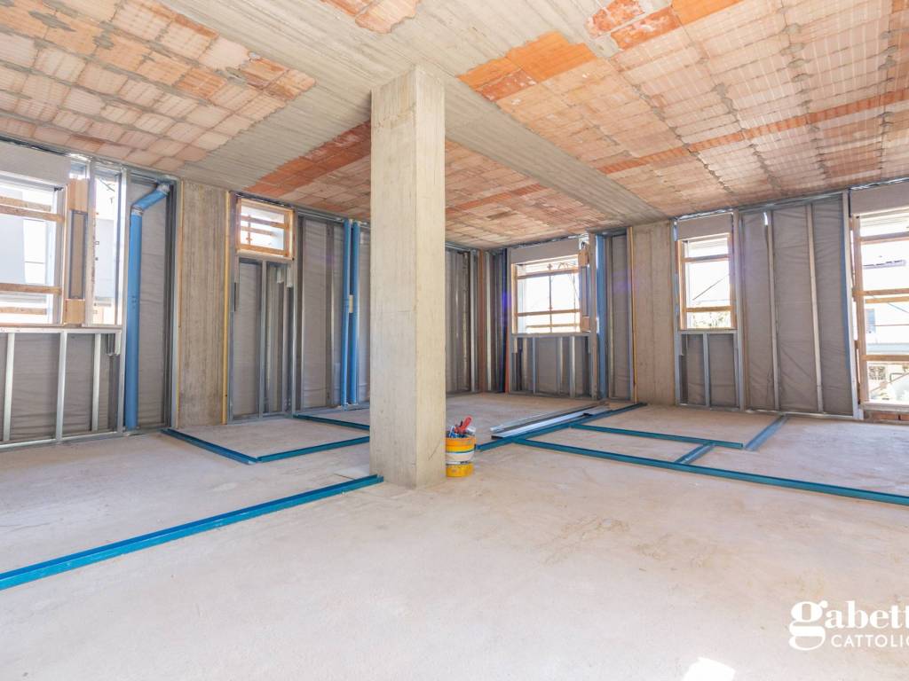 appartamento in vendita a Cattolica