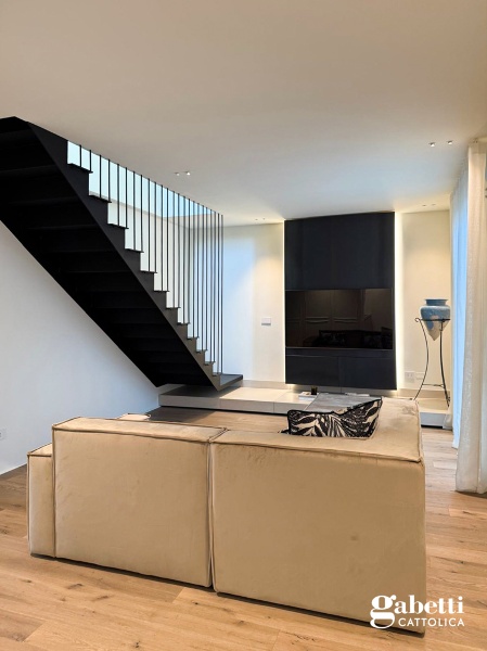 casa indipendente in vendita a Cattolica