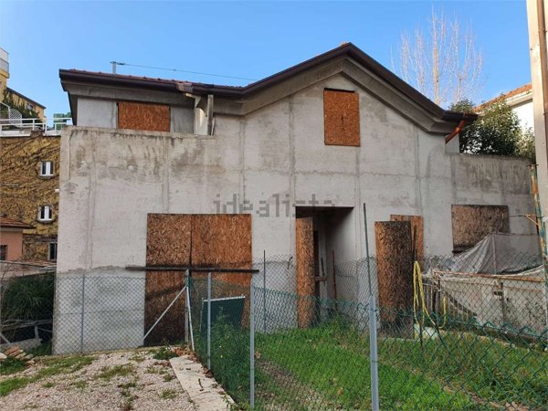 casa indipendente in vendita a Cattolica