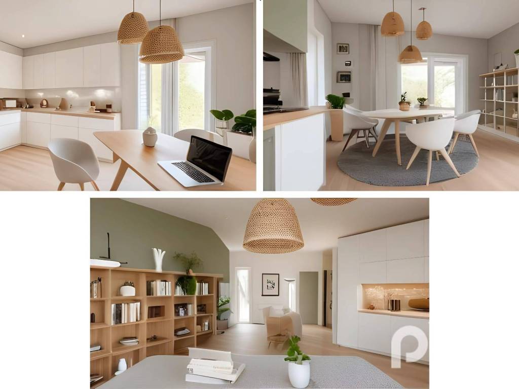 appartamento in vendita a Cattolica