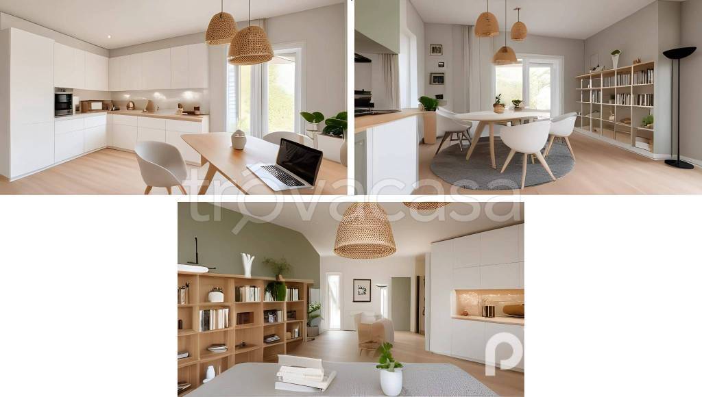 appartamento in vendita a Cattolica