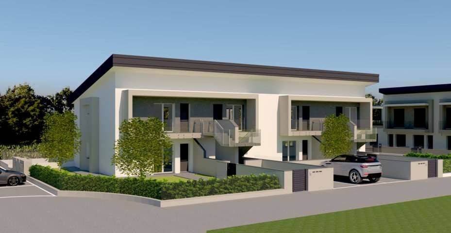 appartamento in vendita a Cattolica