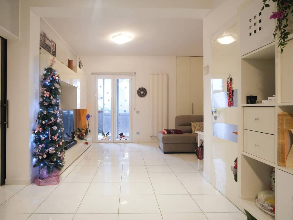 appartamento in vendita a Cattolica