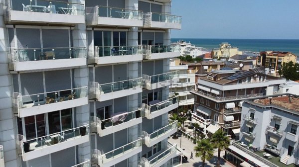 appartamento in vendita a Cattolica