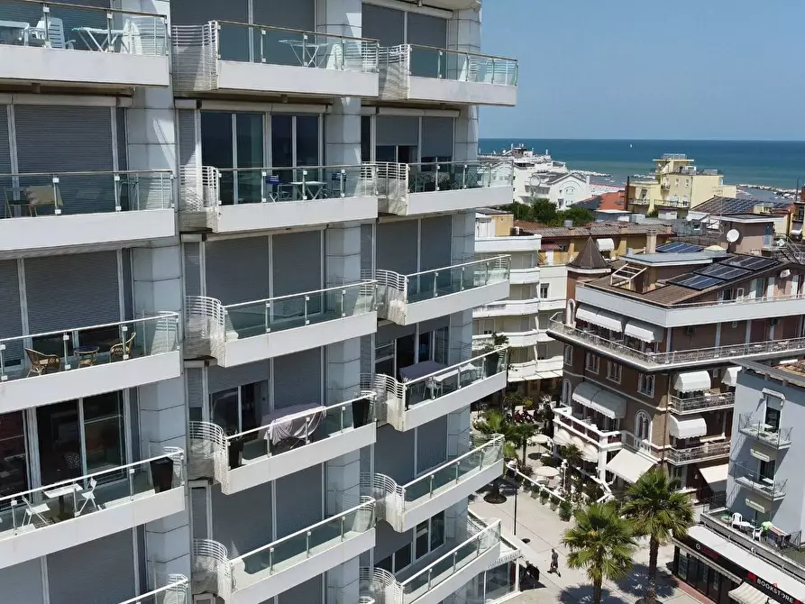 appartamento in vendita a Cattolica