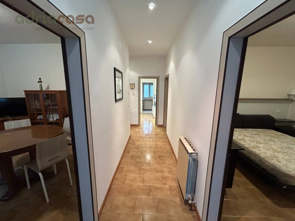 appartamento in vendita a Cattolica