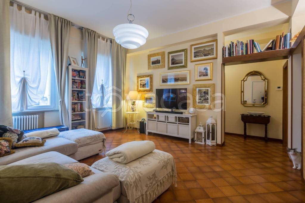 appartamento in vendita a Cattolica