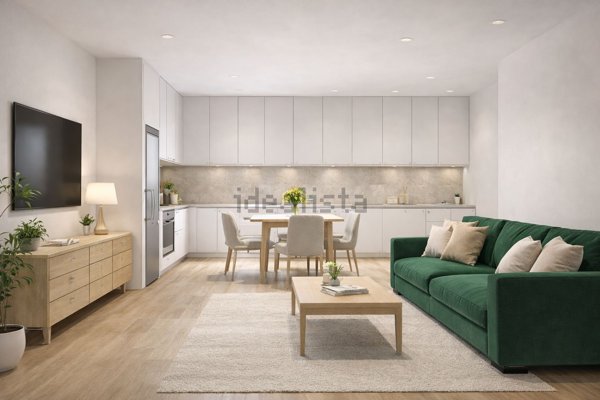 appartamento in vendita a Cattolica