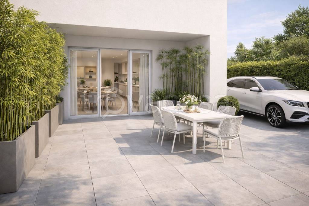 appartamento in vendita a Cattolica