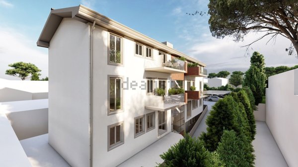 appartamento in vendita a Cattolica