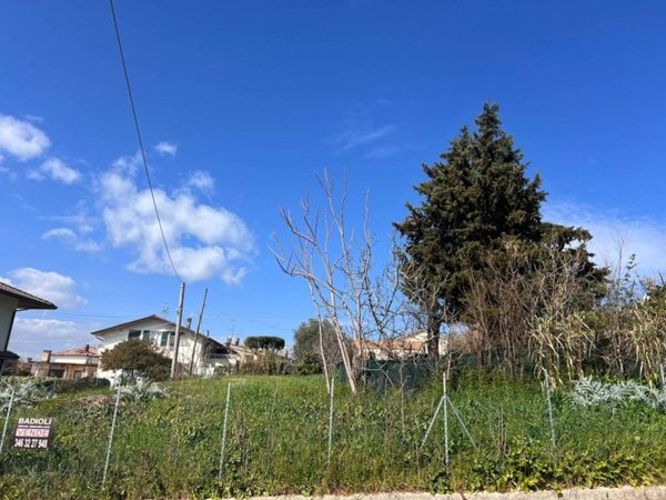 terreno agricolo in vendita a Cattolica
