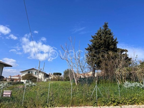 terreno agricolo in vendita a Cattolica