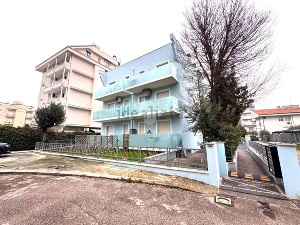appartamento in vendita a Cattolica