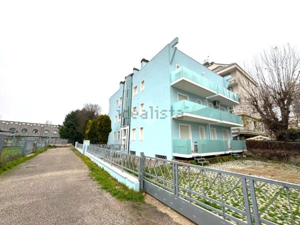 appartamento in vendita a Cattolica