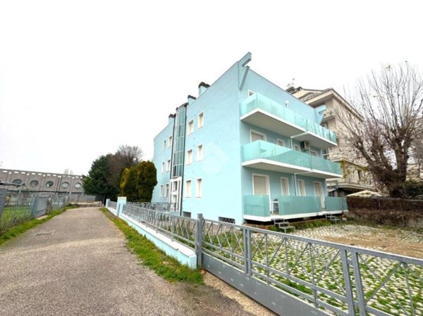 appartamento in vendita a Cattolica