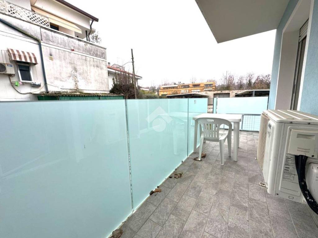 appartamento in vendita a Cattolica