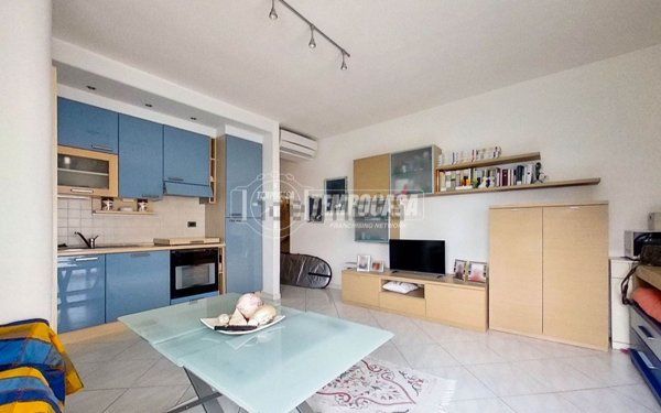 appartamento in vendita a Cattolica